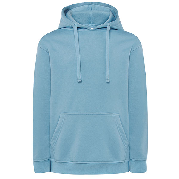 Sudadera con Capucha JHK Frontal